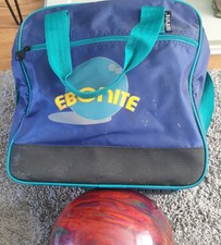 ebonite maxim bowling ball