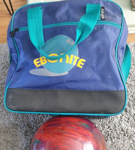 Ebonite maxim bowling - bowling, ball