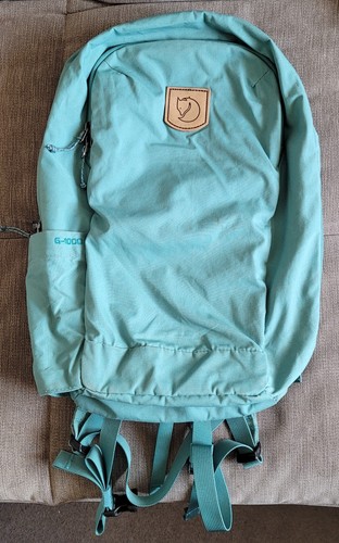 Fjallraven high coast trail - high, 20