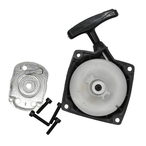 Petrol scooter pullstart pull - pullstart,