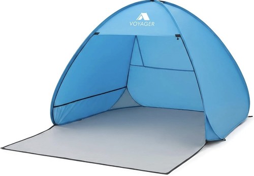 Voyager beach tent super - beach,