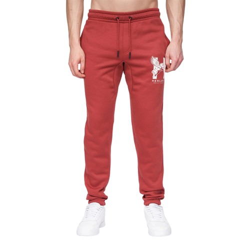Henleys mens curveball jogging - henleys,