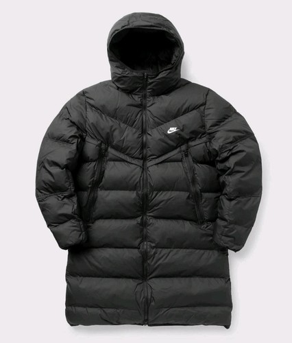 Nike primaloft black storm - primaloft,