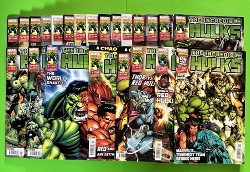 Marvel collectors edition the - marvel,