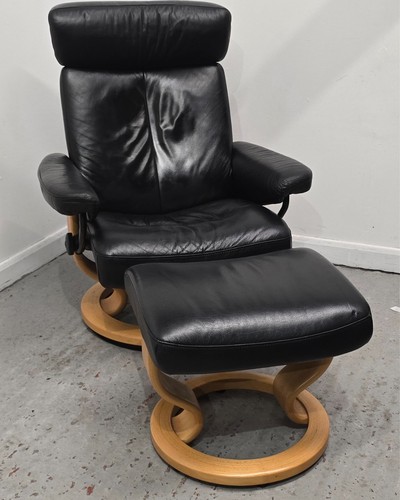 Ekornes stressless recliner - stressless,