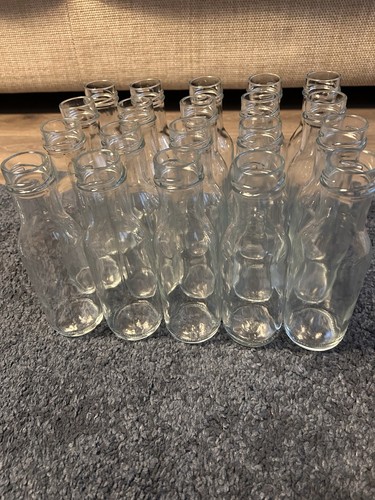 Empty glass vase wedding - empty, glass/vase