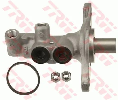 Brake master cylinder pmf509 - master,