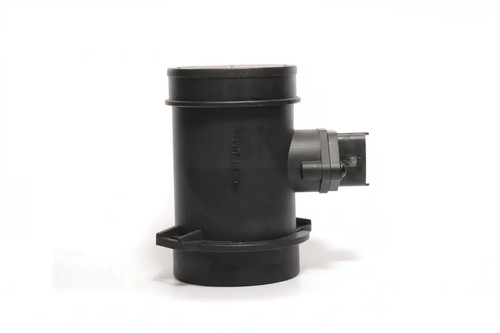 Air flow meter with housing