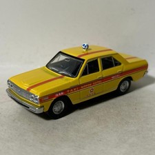 Tomica Limited Vintage Nissan