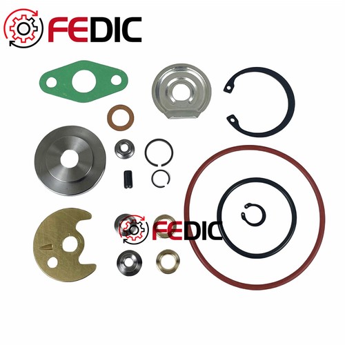 Turbo repair kit 49177 01510 - repair,