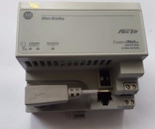 ALLEN BRADLEY 1794-ACN15 C 96462871 CONTROL NET MODULE (RS4.2B3)