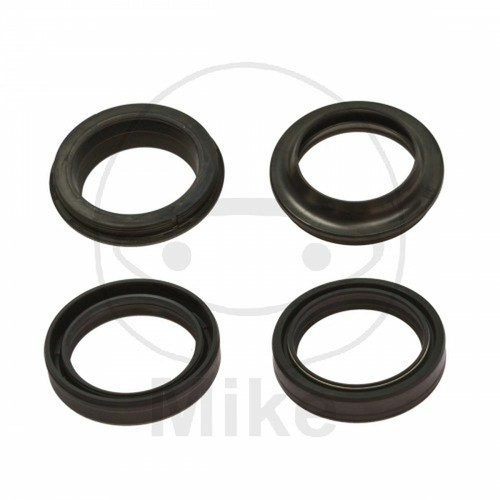 Fork seals dust 41x54x11 - seals,