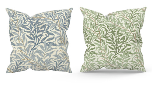 William morris willow bough - william,