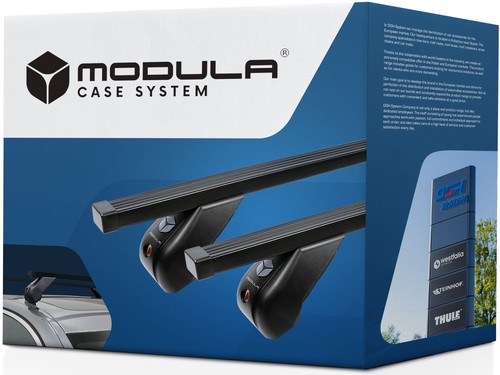 Roof rack bars - , rails