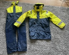 Henri Lloyd Sailing Jacket and