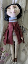 Coraline Mother Doll Hand