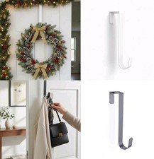 OVER DOOR HANGER WREATH