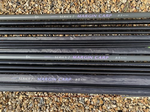 Drennan series 8 - 2x,
