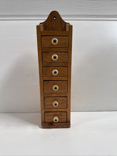 Vintage farmhouse wooden oak - wooden,