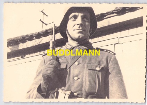 Photo wwii wehrmacht - 2.,