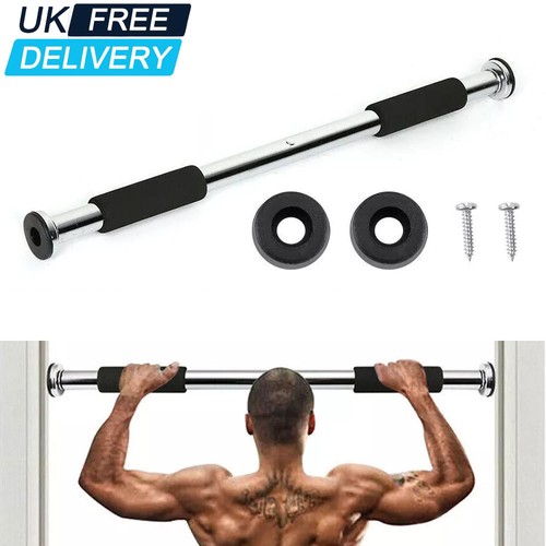 Chin pull door gym - chin,