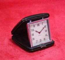 Antique Swiss Buren Art Deco