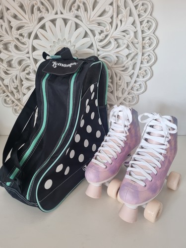 Sfr roller skates - sfr,