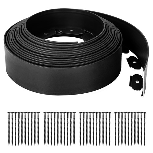 Garden edging border 32ft - garden, |