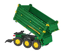 Rolly Toys John Deere multi
