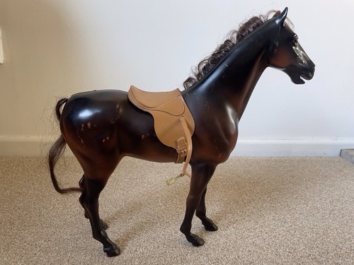 Sindy doll horse - sindy,