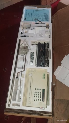 Passap 6000 knitting machine - ,