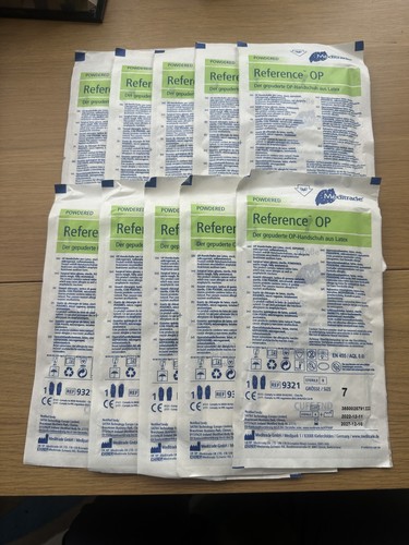 Pairs meditrade sterile - meditrade,