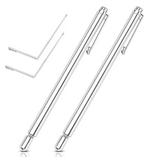 304 Stainless Steel Extendable