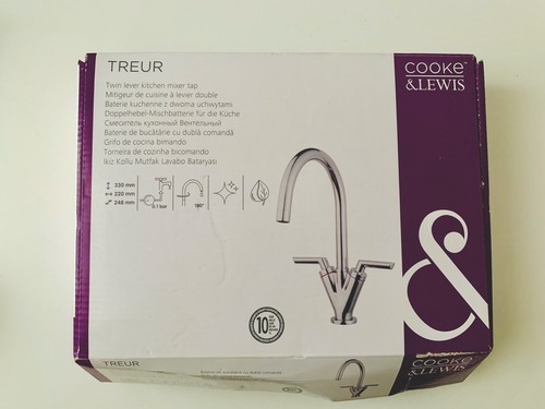 Cooke lewis treur - &,