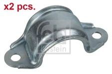 X2 PCS STABILISER MOUNTING