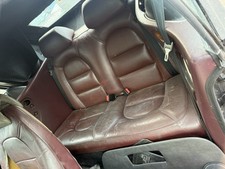 Saab 900 Turbo convertible