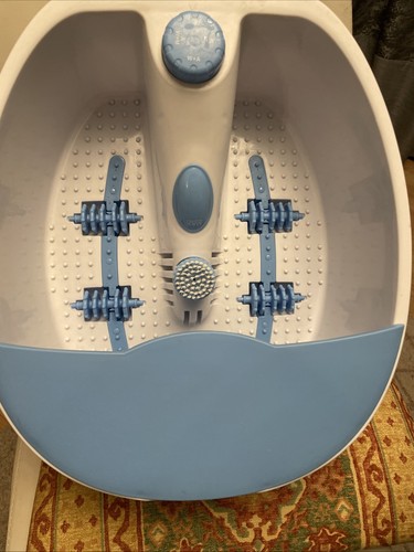 Visiq foot spa - visiq, model
