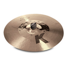 Zildjian K Custom Hybrid 18"