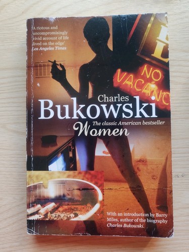 Women charles bukowski - women:,