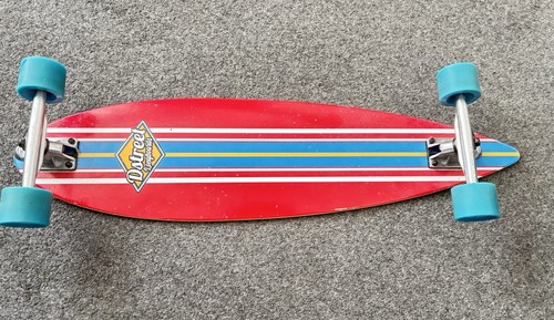 Dstreet pintail inch - dstreet,
