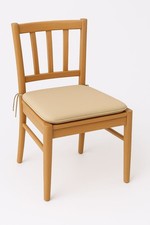 4x Waterproof Foam Chair Seat