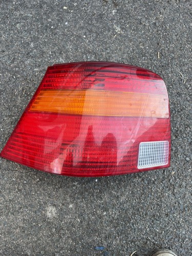 Genuine valeo golf - valeo, rear
