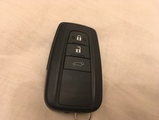 toyota rav 4 b2t2k2r key fob