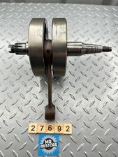 Yamaha TY250 A 1974 Crankshaft Crank 434-11400-01 SA 25736