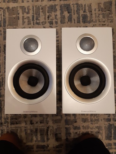 Bowers wilkins 707 - 707, speaker