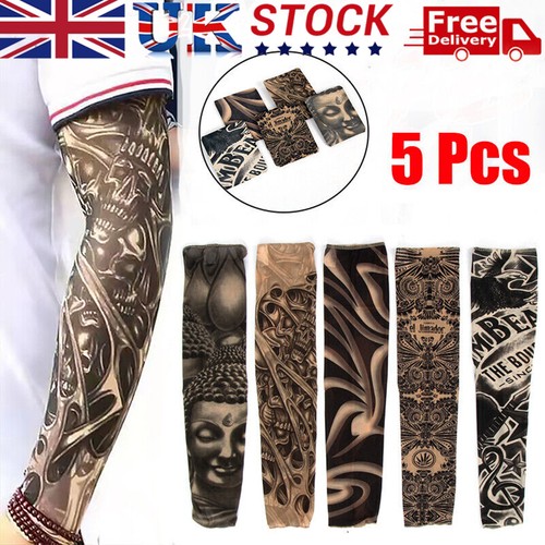 Packs fake temporary - 5,