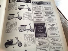 LAMBRETTA CENTO J125 SLIMSTYLE