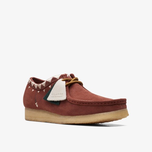 Clarks originals wallabee - originals,