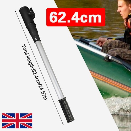 Outboard tiller arm handle - outboard, arm/handle