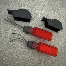 2 X GENUINE AUDI A3/A4/Q7